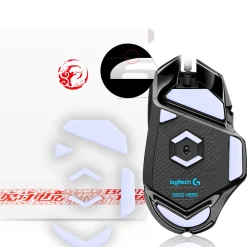 EspTiger ARC 2 Patins Logitech G502