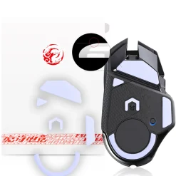 EspTiger ARC 2 Patins Logitech G502 Lightspeed