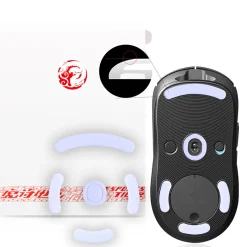 EspTiger ARC 2 Patins Logitech G Pro Wireless