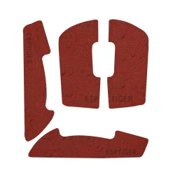 EspTiger Cloud Grip Tape Logitech G Pro Wireless Rouge