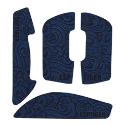 EspTiger Cloud Grip Tape Logitech G Pro X Superlight Bleu
