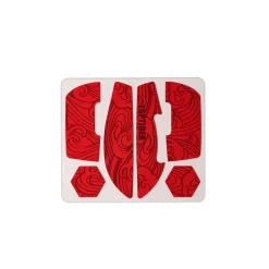 EspTiger Oriole Grip Logitech G Pro X Superlight Rouge
