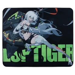 EspTiger Pioneer Talisman V2 Ya Sheng Noir