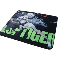 EspTiger Pioneer Talisman V2 Ya Sheng Noir