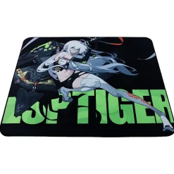 EspTiger Pioneer Talisman V2 Ya Sheng Noir