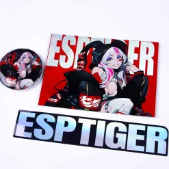 EspTiger Pioneer Tang Dao Rouge