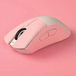 EspTiger YanZi Grip Tape Razer DeathAdder V3 Pro Rose