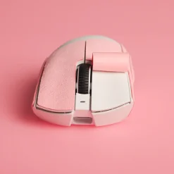 EspTiger YanZi Grip Tape Razer DeathAdder V3 Pro Rose