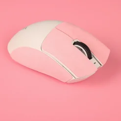 EspTiger YanZi Grip Tape Razer DeathAdder V3 Pro Rose