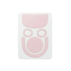 EspTiger YanZi Patins Logitech G Pro X Superlight 2 Rose