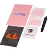 EspTiger YanZi Patins Logitech G Pro X Superlight Rose