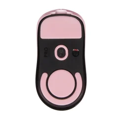 EspTiger YanZi Patins Logitech G Pro X Superlight Rose