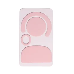 EspTiger YanZi Patins Logitech G Pro X Superlight Rose