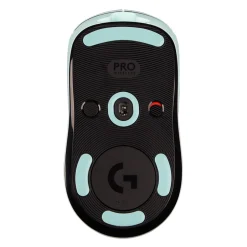 EspTiger YanZi Patins Logitech G Pro Wireless Bleu