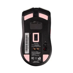 EspTiger YanZi Patins Razer Viper Ultimate Rose