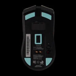 EspTiger YanZi Patins Razer Viper Ultimate Bleu