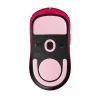 EspTiger YanZi Q Patins Logitech G Pro X Superlight 2 Rose