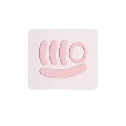 EspTiger YanZi Q Patins Logitech G Pro Wireless Rose