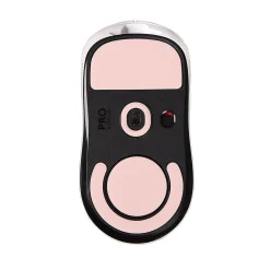 EspTiger YanZi Q Patins Logitech G Pro X Superlight Rose
