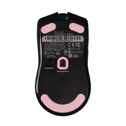 EspTiger YanZi Q Patins Razer Viper V2 Pro Rose