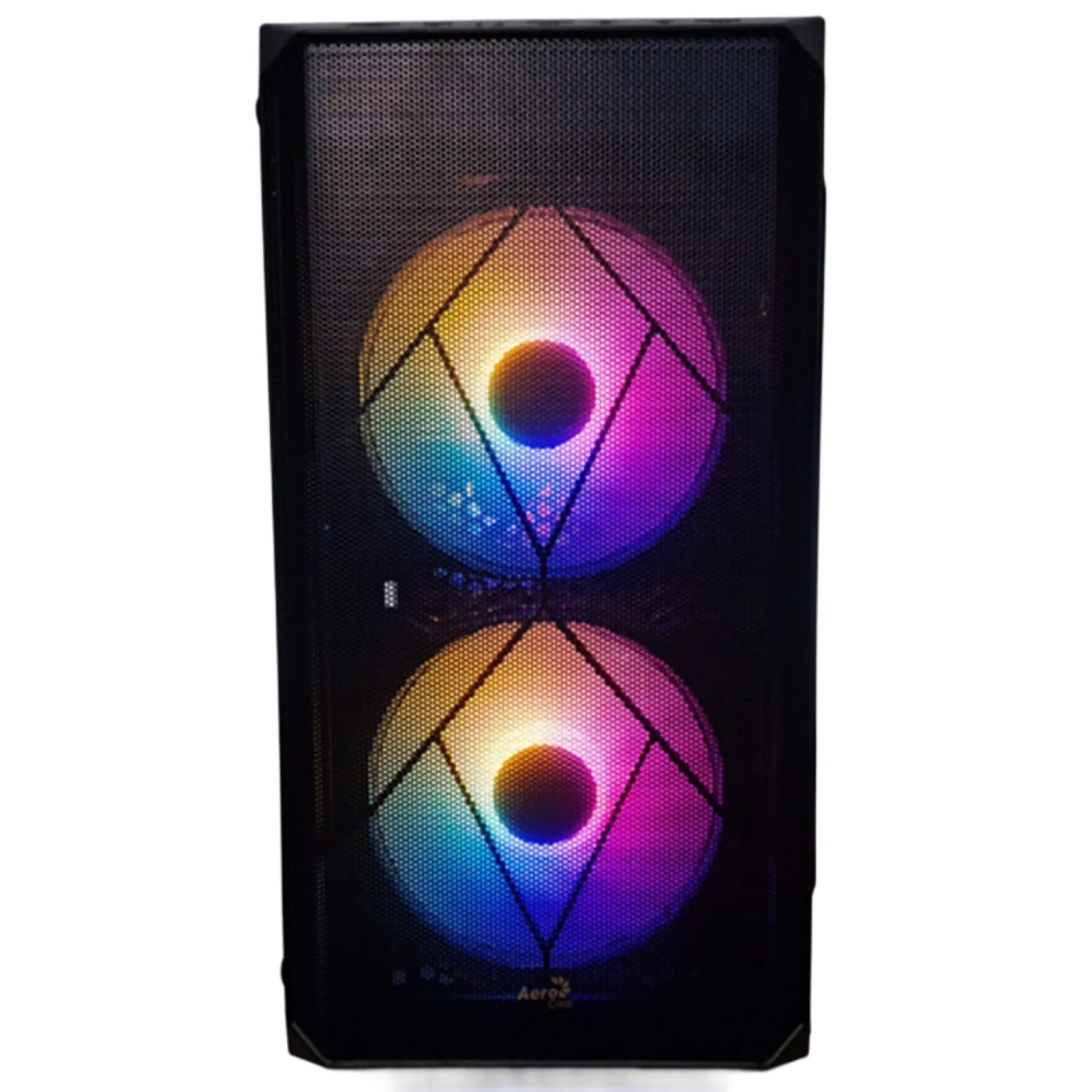 E-Ven Flux – RTX 3050 – AMD Ryzen 5 5500 – 16Go DDR4 3600Mhz – SSD 1To