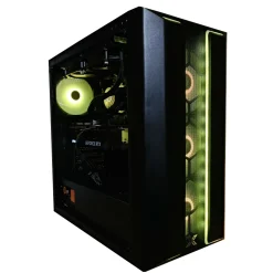 E-Ven Velocity – RTX 5070Ti – AMD Ryzen 5 5900X – 32Go DDR5 5200Mhz – SSD 2To