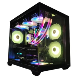E-Ven Volt – RTX 5060Ti 16Go – Intel Core i7-12700KF – 32Go DDR5 6400Mhz – SSD 1To