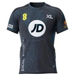 Excel Maillot 2023