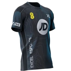 Excel Maillot 2023