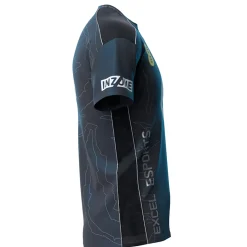Excel Maillot 2023
