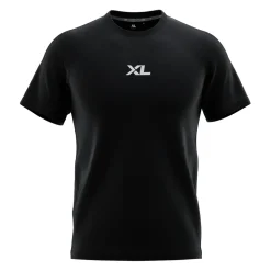 Excel T-shirt Essentials Noir/Blanc