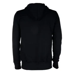 Fallen Hoodie Noir