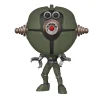 Fallout Assaultron