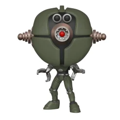 Fallout Assaultron