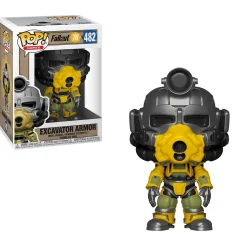 Fallout Excavator