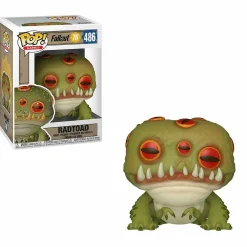 Fallout Radtoad