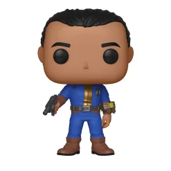 Fallout Vault Dweller