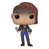 Fallout Vault Dweller Female