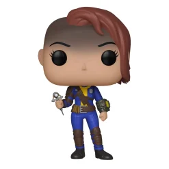 Fallout Vault Dweller Female