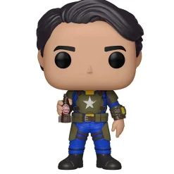 Fallout Vault Dweller Male