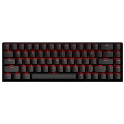 FGG MADLIONS FIRE68 Pro Magnetic ANSI US Noir