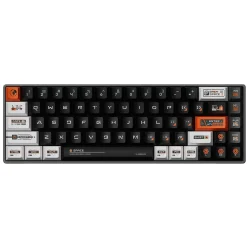 FGG MADLIONS FIRE68 Pro Magnetic ANSI US The Ark