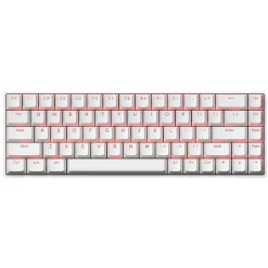 FGG MADLIONS FIRE68 Pro Magnetic ANSI US Blanc