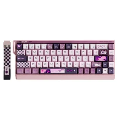 FGG MADLIONS FIRE68 Ultra Magnetic ANSI US Hallo Rose