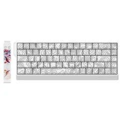 FGG MADLIONS FIRE68 Ultra Magnetic ANSI US Contour Line
