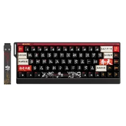 FGG MADLIONS FIRE68 Ultra Magnetic ANSI US Myth