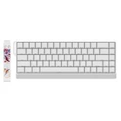 FGG MADLIONS FIRE68 Ultra Magnetic ANSI US Blanc