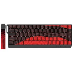 FGG MADLIONS FIRE68 Ultra Magnetic ANSI US Noir