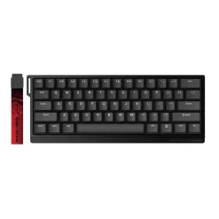 FGG MADLIONS MAD60 HE ANSI US Noir