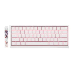 FGG MADLIONS MAD60 HE Flagship V2 ANSI US Blanc Side Printed